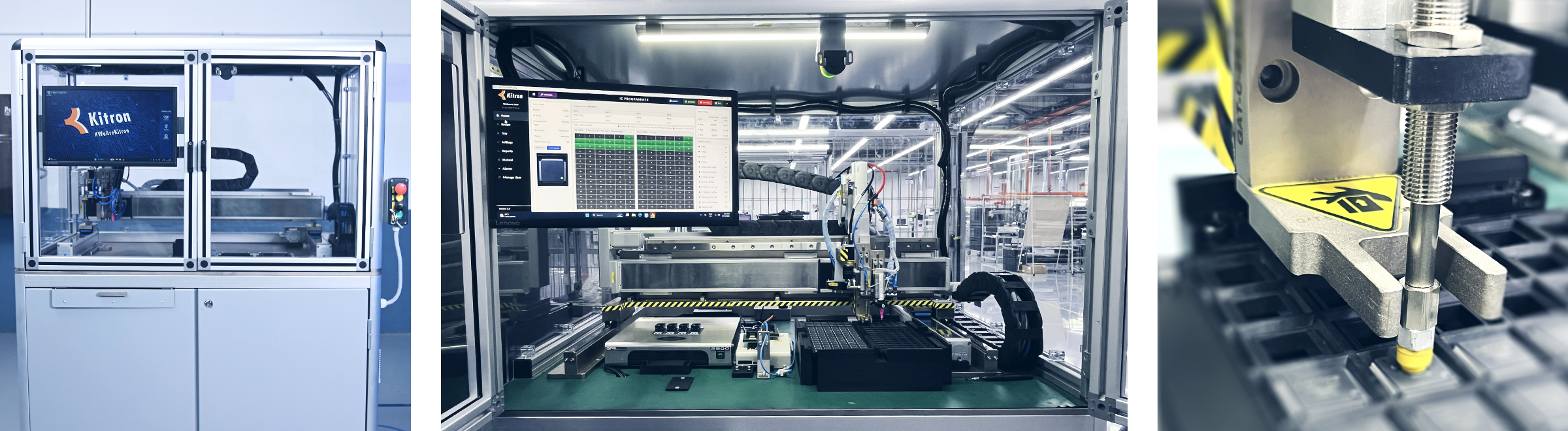 Automated IC Programming: Preventing Errors Before They Reach Production