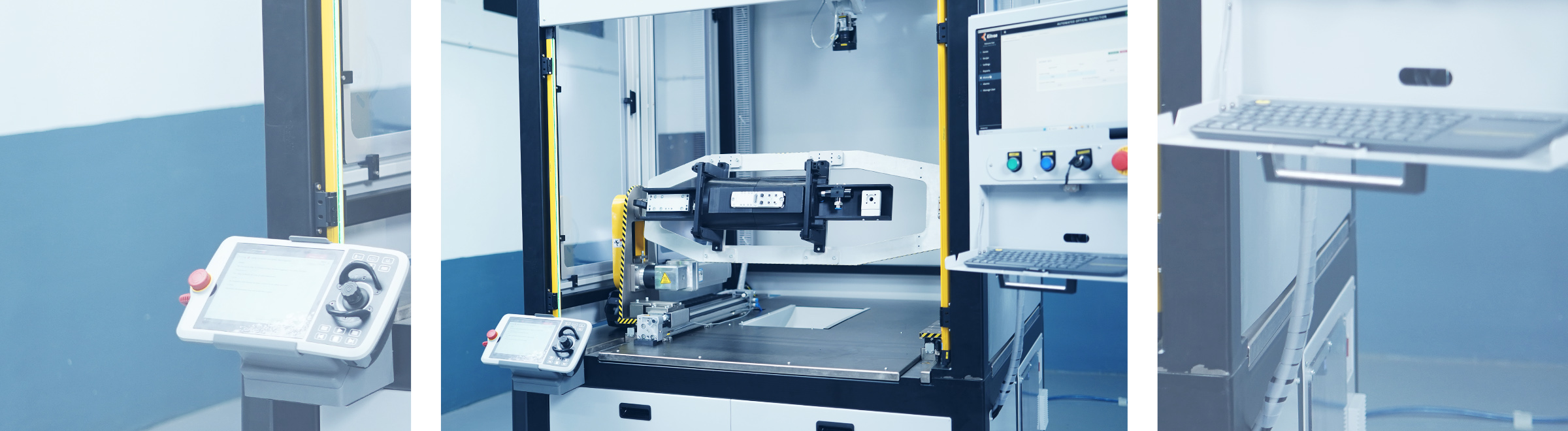 Automated Optical Inspection: Catching Defects Early in High-Level Assembly