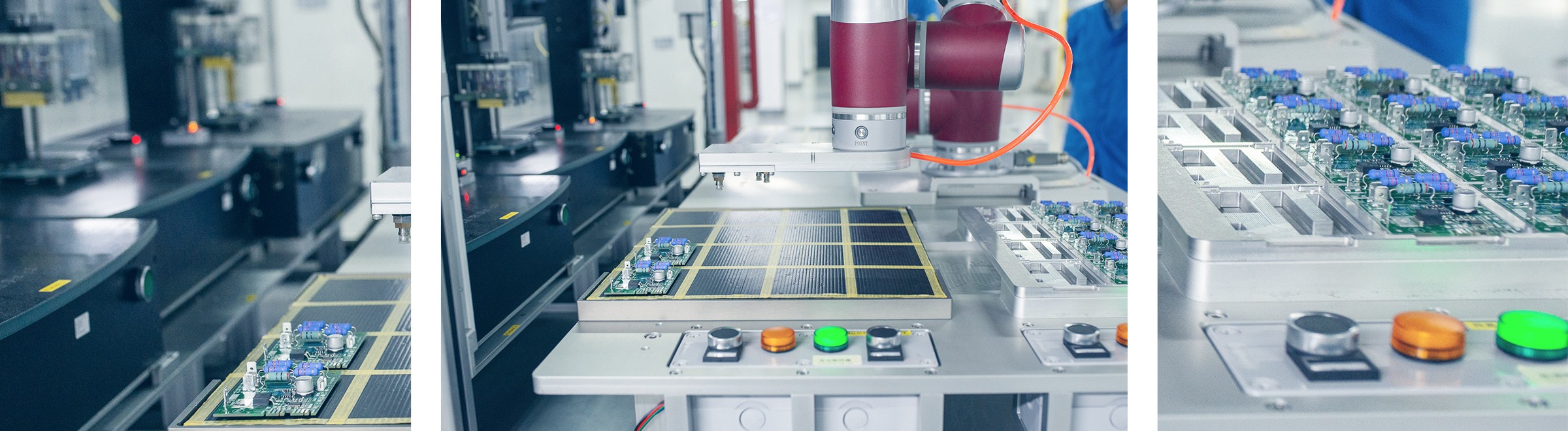 Automated FCT Platform: Advancing Test Automation at Kitron China
