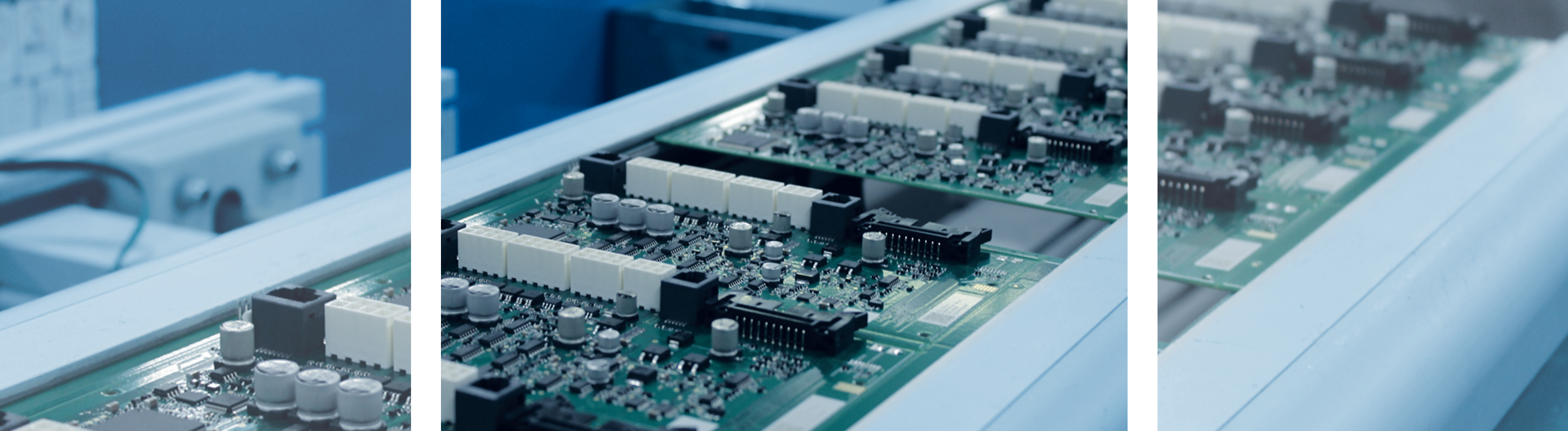 Achieving long-term product success with Kitron