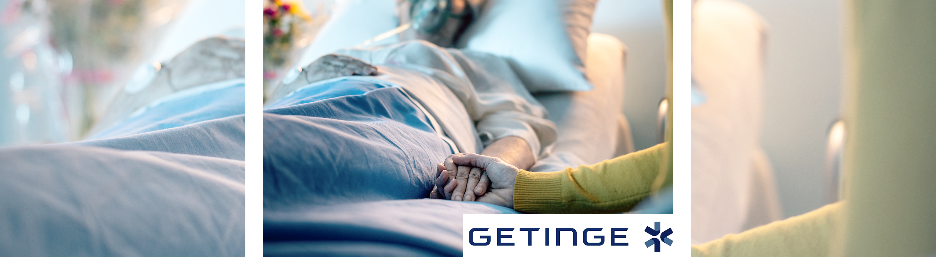 Kitron and Getinge – making the impossible a reality