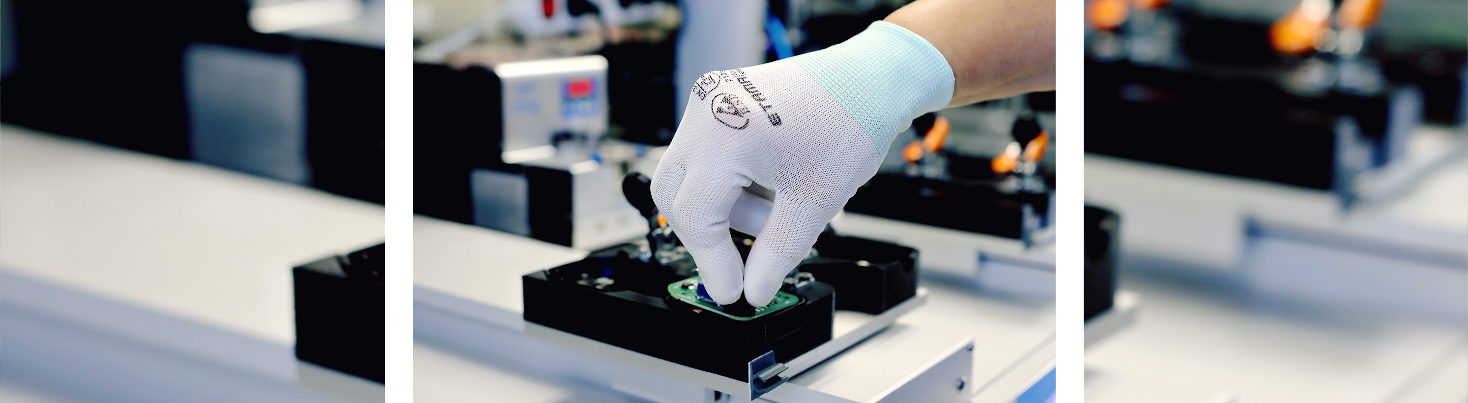 Working together to drive innovation