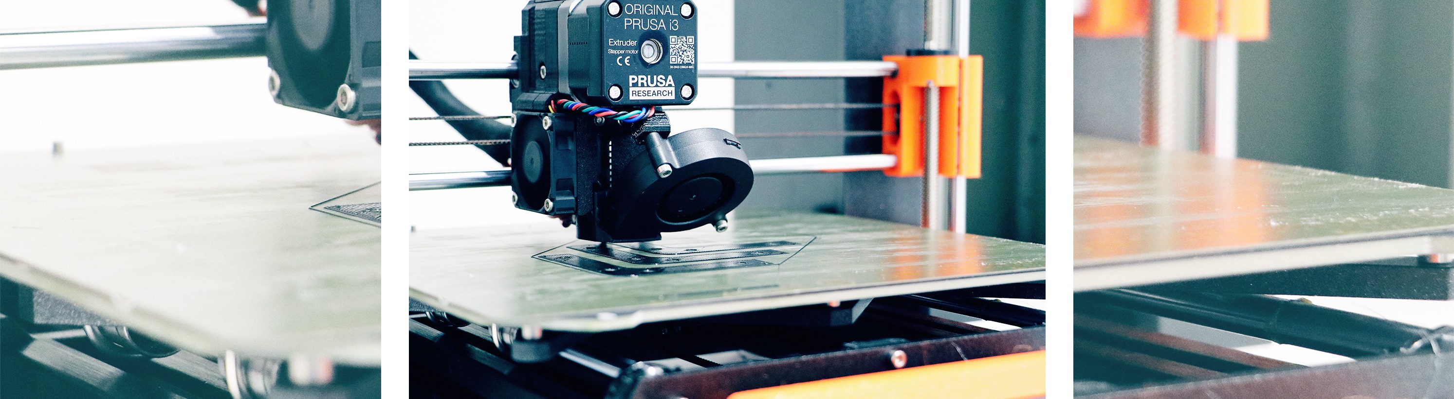 3D printing in Kitron's daily operations