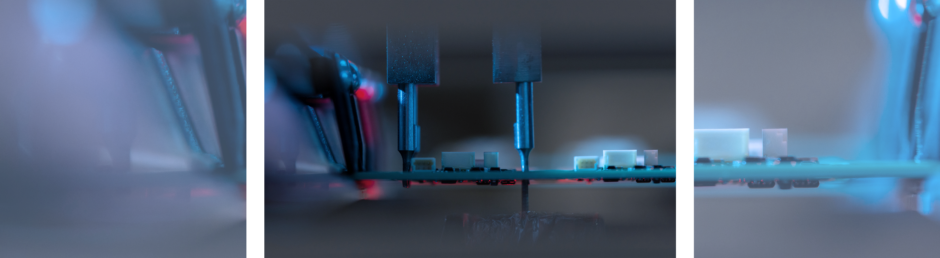 Kitron's technological excellence in Test Development