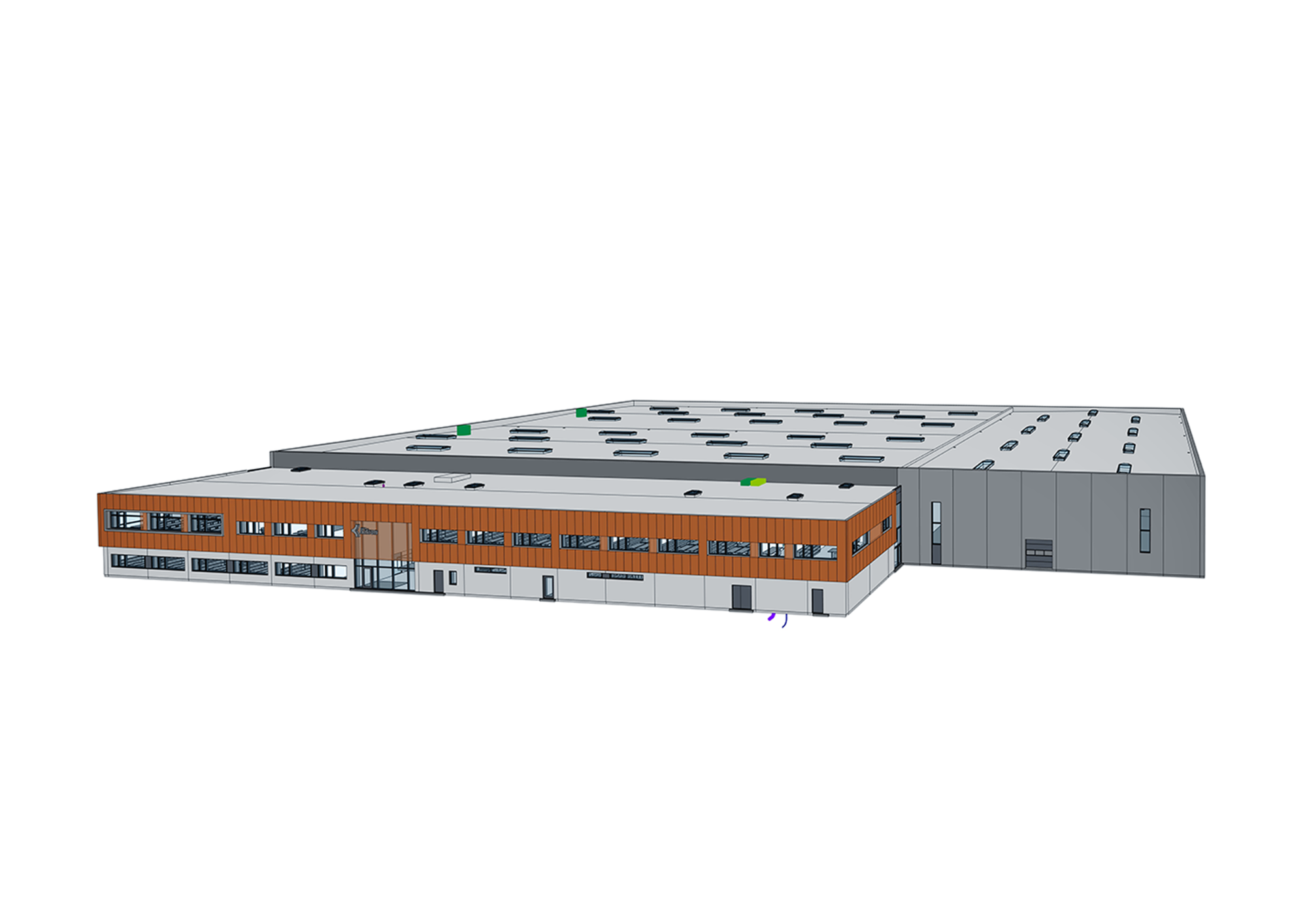 Kitron to invest in a new factory in Horsens, Denmark