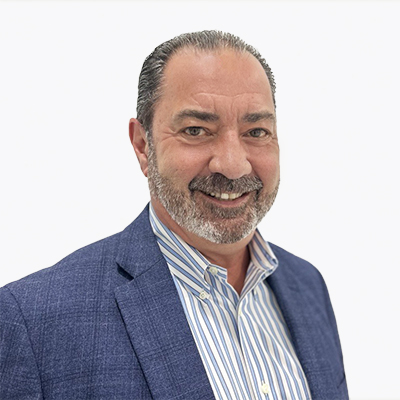 Gary Tarallo