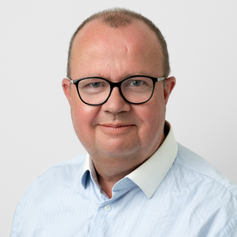 Geir Runge Vedøy