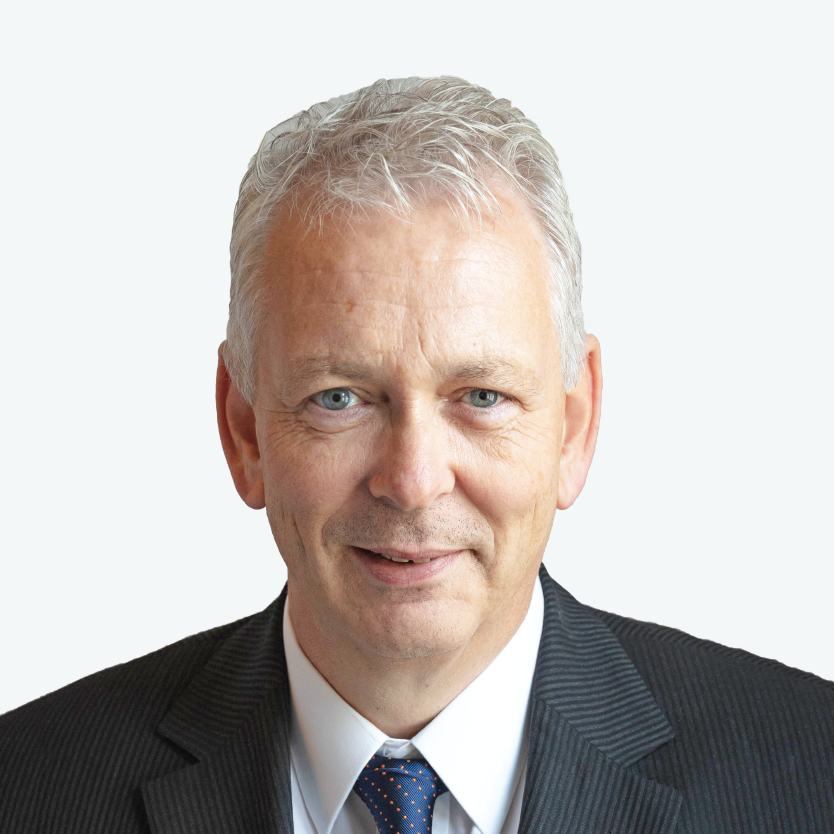 Hans Petter Thomassen