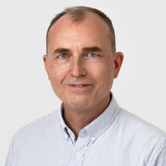 Håkon Ljøstad