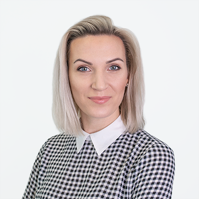 Milda Zybartienė