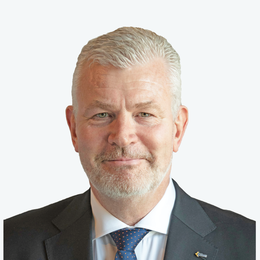 Peter Nilsson