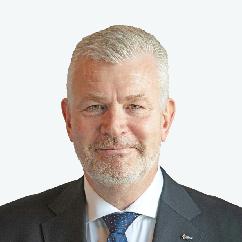 Peter Nilsson