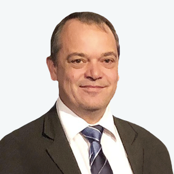Frode Ilebekk