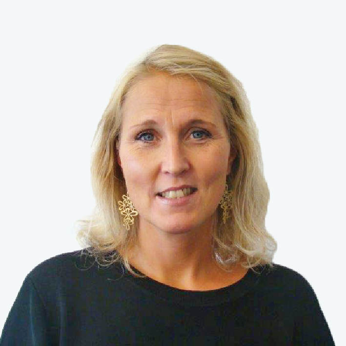 Ulrika Gustavsson