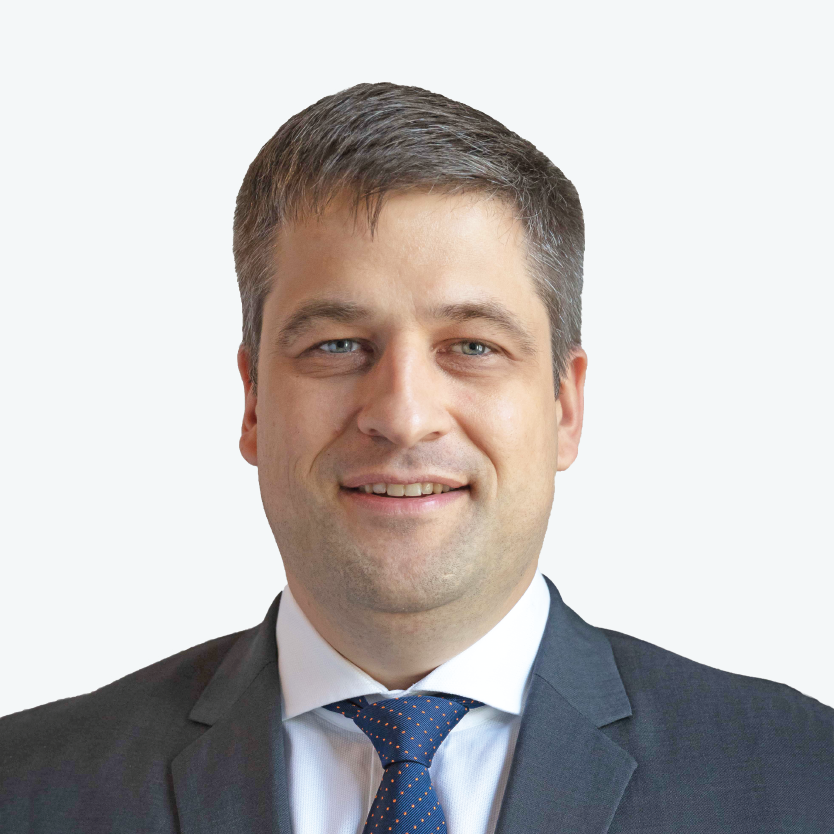 Zygimantas Dirse