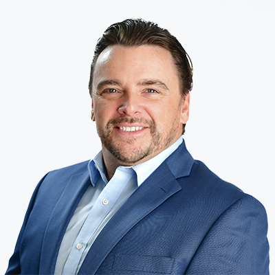 Chris Gossard
